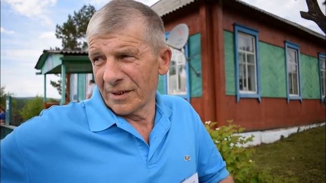 Совершенно секретно Тугачинский Краслаг смотреть онлайн