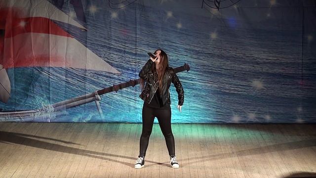 Вокальная школа-студия «Чистый звук» Thana. Heart by heart. смотреть онлайн