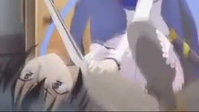 seirei tsukoi no blade dance amv - black sky смотреть онлайн