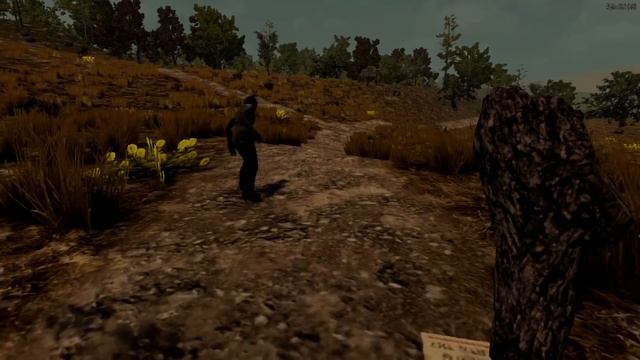 7 Days To Die - Погружение (Alpha 16 Teaser) смотреть онлайн