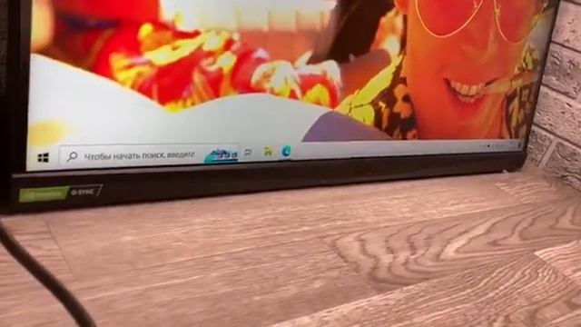 ОБЗОР НА Уценка 27 Игровой Монитор MSI G273QF 165 Гц 2560x1440 Черный смотреть онлайн