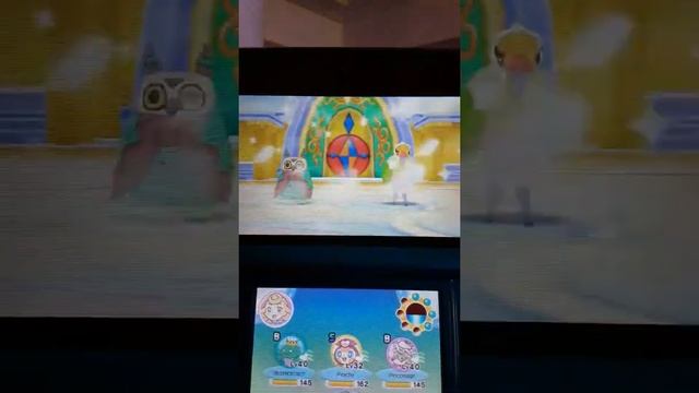 Moco Moco Friends (3DS): Episode 11- Final Dungeon, Dusk Castle! смотреть онлайн