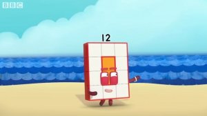 @Numberblocks- All About Rectangles ▬ | Shapes | Season 5 Full Episode 11 | Learn to Count