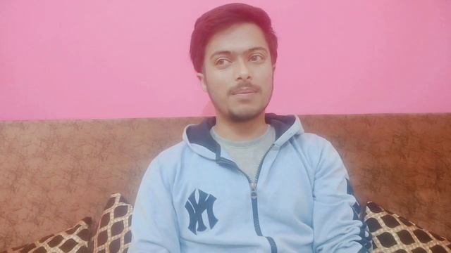 Problem with Public Curfew by Abhishek Thakur смотреть онлайн