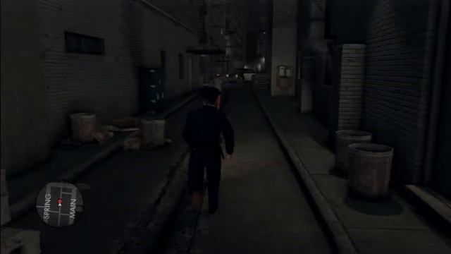 I'M AN OFFICER OF THE LAW! | L.A. Noire #1 (PS3) смотреть онлайн