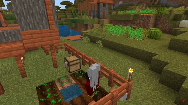 ТОП 5 АДДОНОВ, КОТОРЫЕ ДОПОЛНЯТ ТВОЙ МАЙНКРАФТ BEDROCK EDITION 1.16 / АДДОНЫ МАЙНКРАФТ ПЕ / PE 1.16 смотреть онлайн