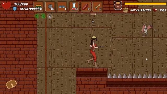 Hailey's Treasure Adventure Lv.2-13 #gameplay смотреть онлайн