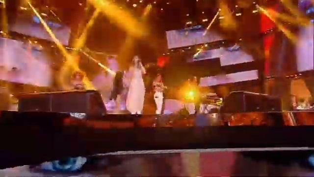 Sofia Reyes - 1, 2, 3 (Live) смотреть онлайн