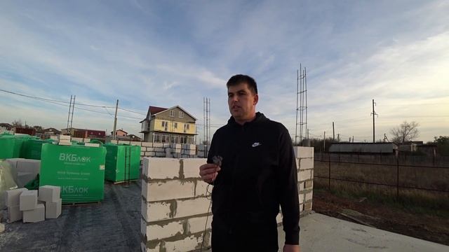 ДОМ У МОРЯ, С ТЕРРАСОЙ ЗА 2 500 000 р. Строительство частных домов в Анапе. смотреть онлайн