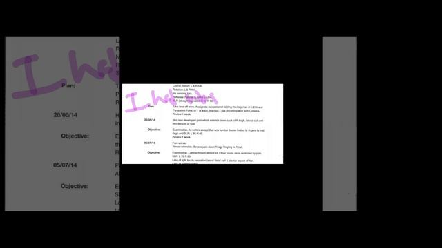 OET Writing Class 1 смотреть онлайн