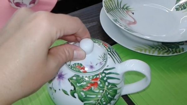 ПРОГУЛКА в ПОСУДА-ЦЕНТР. Обзор новинок на полочках. Крутой ассортимент посуды. / ✅MsHelen