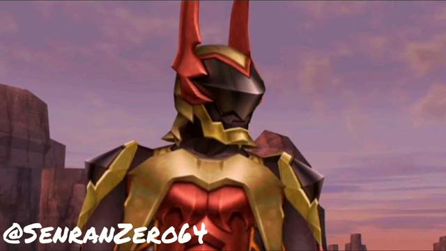 (Fanfic KH x DxD) Un Caballero de la llave espada entre las facciones, Capítulo 1 смотреть онлайн