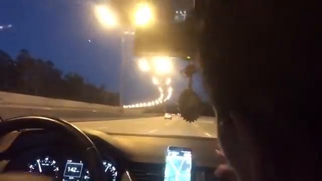 На машине в Крым (часть 1) смотреть онлайн