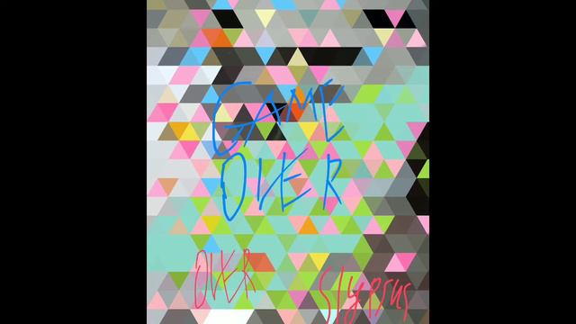 slypsus- over | альбом game over | slypsus- music смотреть онлайн
