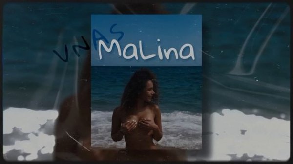 Vnas - Malina • Վնաս - Մալինա • 2023