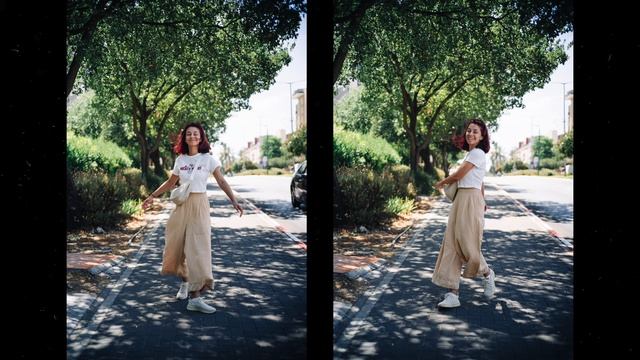 ? Бюджетный портретник – TTArtisan 50mm F2