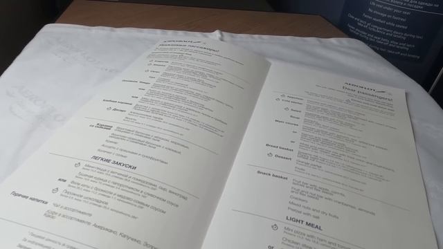 Лучший полет в моей жизни! БИЗНЕС класс КАМЧАТКА-МОСКВА  Airbus A350 SU 1734 Elizovo -Sheremetyevo