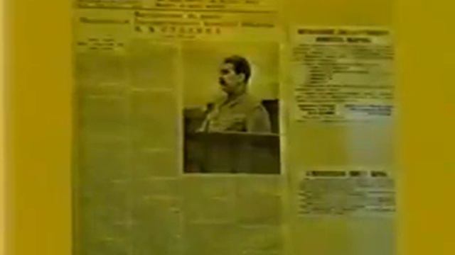 Сталин и Церковь смотреть онлайн