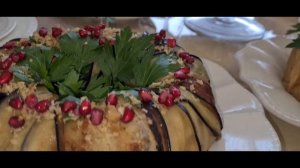 Стол на Мархнаш/ Cтол на Ураза Байрам (Рамадан)Праздник Рамадан Ramadan Party 2023