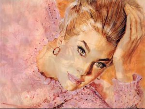 Если вам ночью не спится -- Аида Ведищева,Олег Фриш  - 1998