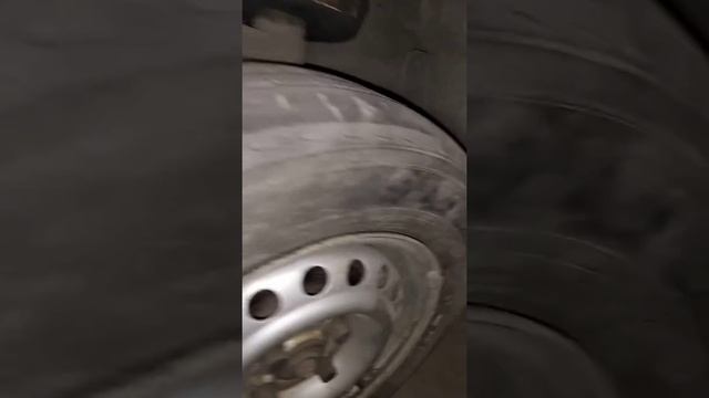 Снять переднее крыло нексия смотреть онлайн
