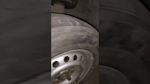 Снять переднее крыло нексия