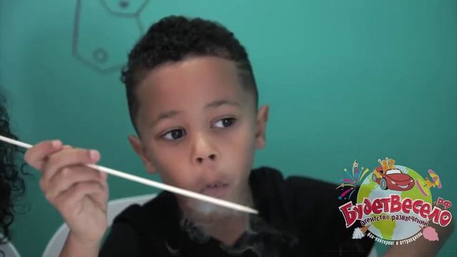 Крио-десерт "Дыхание дракона" смотреть онлайн