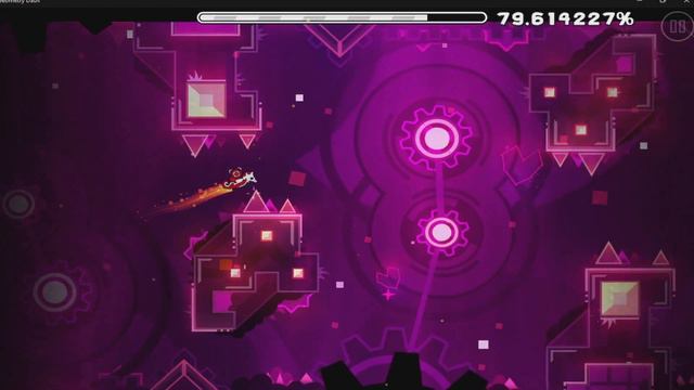 Lin Anya by Eiriley, Crouley and more ( Insane - Extreme Demon ) смотреть онлайн