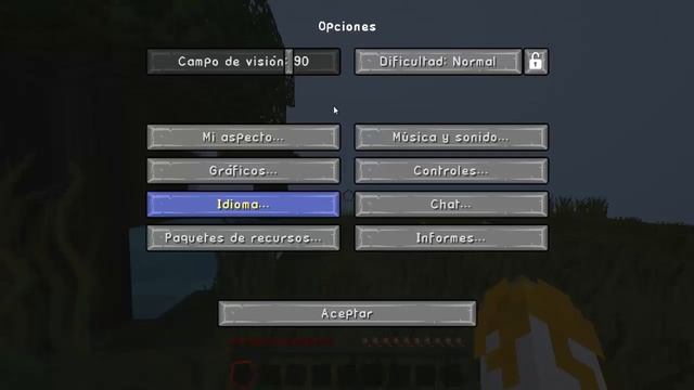 SEMILLA OP PARA MINECRAFT 1.12.2 II zZIKaoss смотреть онлайн