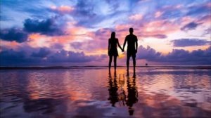 Мантра взаимной любви ✨✨Чарующие звуки мантры притягивают к вам любовь.