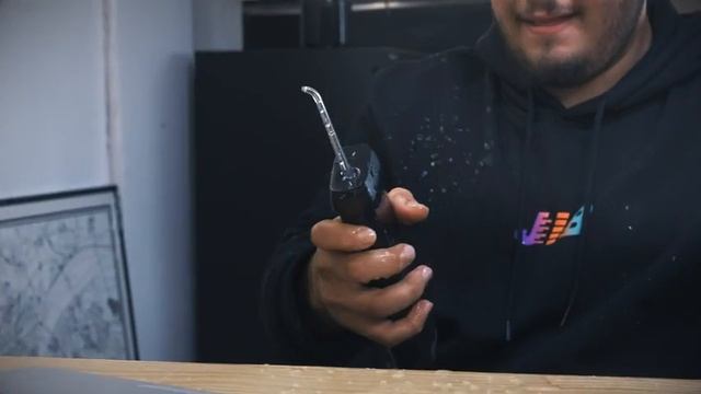 Enpuly Water Flosser | Brighten up Smile |Your health doesn’t need to take a holiday when you do смотреть онлайн