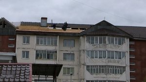 Дети не умеют летать 16+