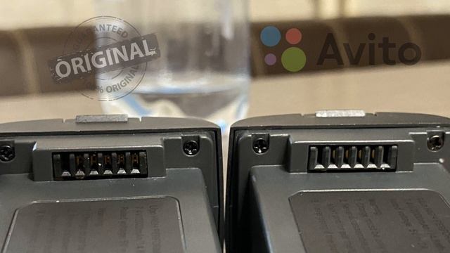 Проверка батарейки от F5s PRO+ на оригинальность. Часть 1 смотреть онлайн