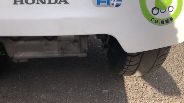 Honda Gyro x2 смотреть онлайн