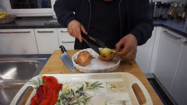 Кулинарное творчество для всех 