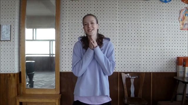 Уроки вокала. Результат Юлии Еникеевой. смотреть онлайн