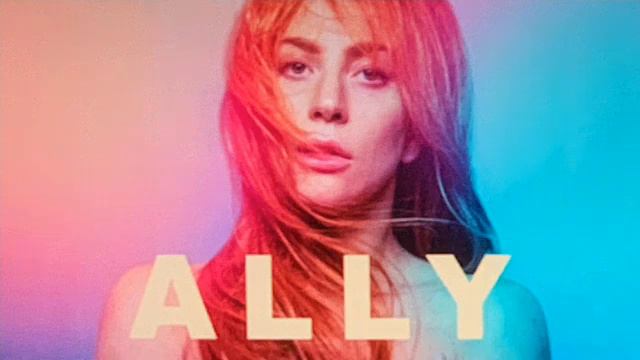 Lady Gaga - Always Remember Us This Way (Filtered Acapella) смотреть онлайн