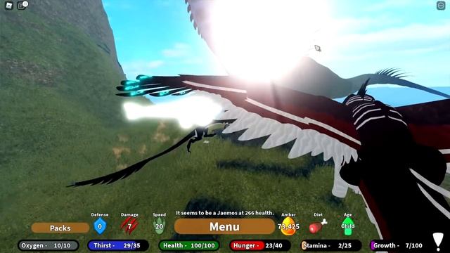A MANTIFERA GUARDIÃ! NOVAS CRIATURAS LENDÁRIAS! | | Malgamation's Island ROBLOX ? смотреть онлайн