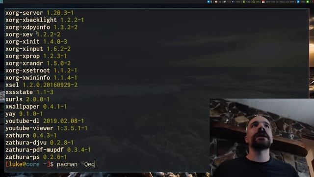 Using Pacman on Arch Linux: Everything you need to know смотреть онлайн
