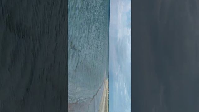 Коса Беляус загораем и купаемся! смотреть онлайн