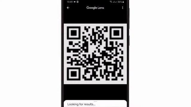 How to Scan QR Code from Image or Screenshot [Android & iPhone] смотреть онлайн