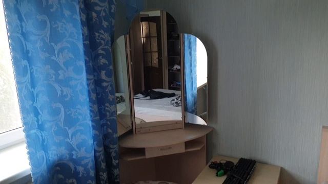 Мы дома. сняли квартиру