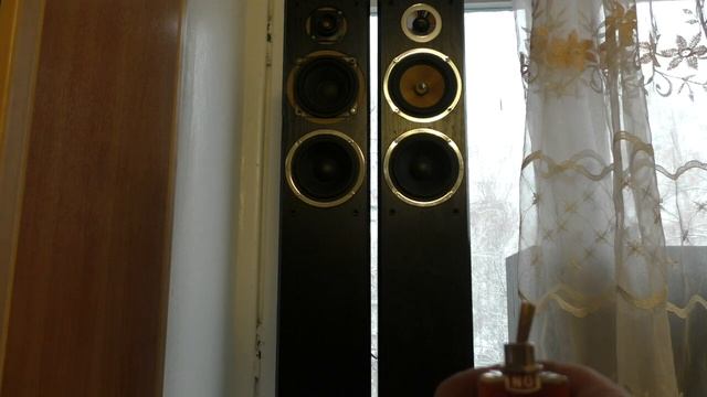 тесты Cortland STH5500