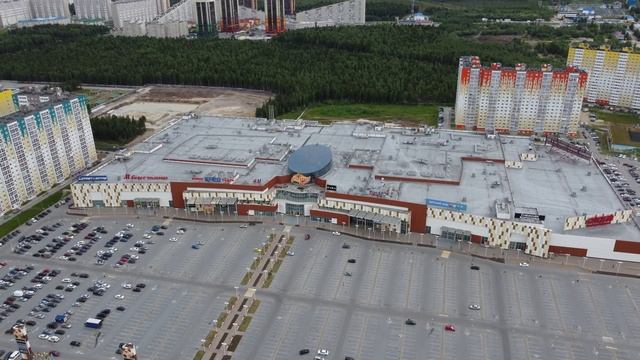 МОЙ ГОРОД СУРГУТ смотреть онлайн