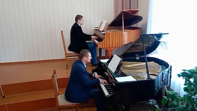 A.Tsfasman - Career / А.Цфасман - Быстрое движение смотреть онлайн