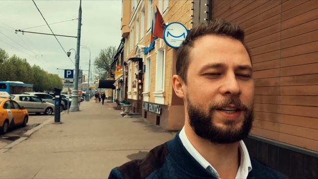 Дневник Дантиста # 11 , Фотосессия, Парк Горького , Цирк Никулина на Цветном Бульваре смотреть онлайн