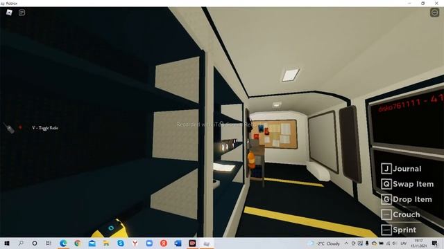 Охота на призраков 2 Блеир (Roblox blair) смотреть онлайн