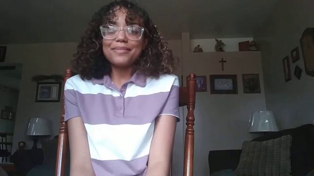 Makenzi Alexander - Board Of Delegates Application 2019 смотреть онлайн