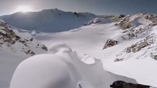 Mountin (было очень ? страшно) смотреть онлайн