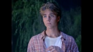 Jonathan Brandis in “seaQuest DSV, seaQuest 2032” (1993-1996)